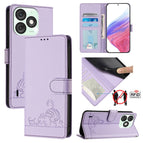 For itel A50 / Purple