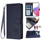 For itel A50C / Blue