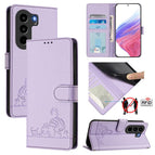 For itel Power 70 / Purple
