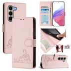 For Itel A95 5G / Pink