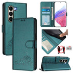 For Itel A95 5G / Peacock Green