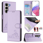 For Itel A95 5G / Purple