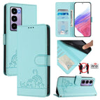 For Itel City 100 / Mint Green