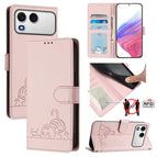 For itel A200 / A200+ 4G Global / Pink