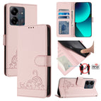 For Xiaomi POCO C65 Global / Pink