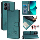 For Xiaomi POCO C65 Global / Peacock Green