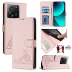 For Xiaomi Redmi K60 Ultra / Pink