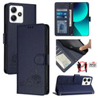 For Xiaomi POCO M6 Pro 5G / Blue