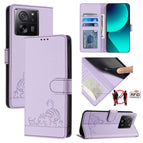 For Xiaomi 13T 5G Global / Purple