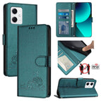 For Xiaomi POCO X5 / Peacock Green