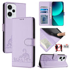 For Xiaomi Redmi Note 12 Turbo 5G / Purple