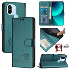For Xiaomi Redmi A2+ / POCO C51 / Peacock Green