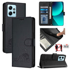 For Xiaomi Redmi Note 12 4G Global / Black