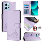 For Xiaomi Redmi Note 12 4G Global / Purple