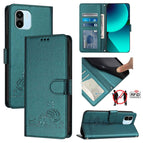 For Xiaomi Redmi A1 4G Global / Peacock Green