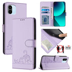 For Xiaomi Redmi A1 4G Global / Purple