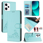 For Xiaomi Redmi Note 12 Pro Speed / Mint Green