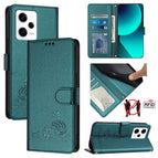 For Xiaomi Redmi Note 12 Pro Speed / Peacock Green