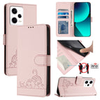 For Xiaomi Redmi Note 12 Pro 5G Global / Pink