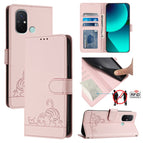 For Xiaomi Redmi 12C / Redmi 11A / Pink