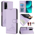 For Xiaomi Redmi K60 / K60 Pro / Purple