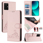 For Xiaomi Redmi Note 11E 5G / Pink