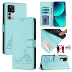 For Xiaomi Redmi K50 Ultra / Mint Green