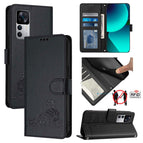For  Xiaomi 12T / 12T Pro / Black