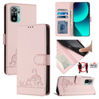 For Xiaomi Redmi Note 11 SE India / Pink