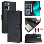 For Xiaomi Redmi Note 11 SE India / Black