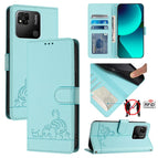For Xiaomi Redmi 10A / Mint Green