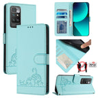 For Xiaomi Redmi 10 4G 2021 Global / Mint Green