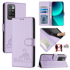 For Xiaomi Redmi 10 4G 2021 Global / Purple