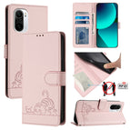 For Xiaomi POCO F3 / 11i / Pink