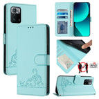 For Xiaomi POCO X3 GT / Mint Green