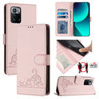 For Xiaomi POCO X3 GT / Pink