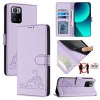 For Xiaomi POCO X3 GT / Purple