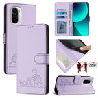 For Xiaomi Mi 11X / 11X Pro / Purple