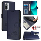 For Xiaomi Redmi Note 10 Pro Max / Blue