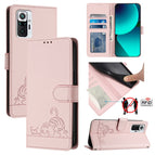 For Xiaomi Redmi Note 10 Pro India / Pink