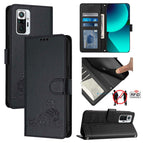 For Xiaomi Redmi Note 10 Pro India / Black