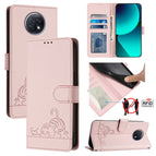 For Xiaomi Redmi Note 9T Global / Pink