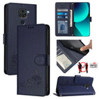 For Xiaomi Redmi Note 9 4G Global / Blue