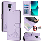 For Xiaomi Redmi Note 9 4G Global / Purple