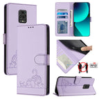 For Xiaomi POCO M2 Pro / Purple