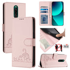 For Xiaomi Redmi 8 / Pink