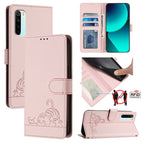 For Xiaomi Redmi Note 8 / Pink
