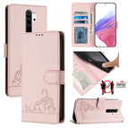 For Xiaomi Redmi Note 8 Pro / Pink