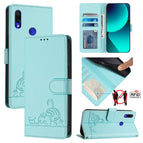 For Xiaomi Redmi Note 7 / 7S / Mint Green