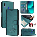 For Xiaomi Redmi Note 7 Pro / Peacock Green